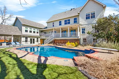 2528 Highview Terrace, Fort Worth, TX 76109 - Photo 3