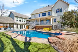 2528 Highview Terrace, Fort Worth, TX 76109 - Photo 3