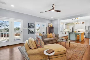 2528 Highview Terrace, Fort Worth, TX 76109 - Photo 17