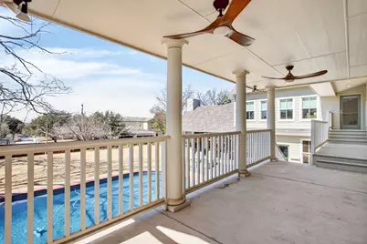 2528 Highview Terrace, Fort Worth, TX 76109 - Photo 35