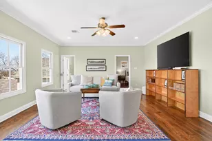 2528 Highview Terrace, Fort Worth, TX 76109 - Photo 25