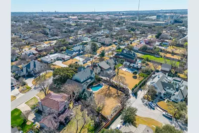 2528 Highview Terrace, Fort Worth, TX 76109 - Photo 39