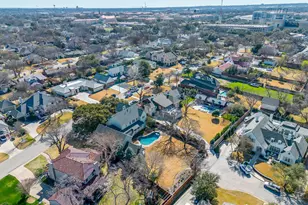 2528 Highview Terrace, Fort Worth, TX 76109 - Photo 39