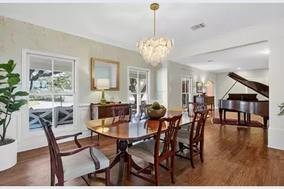 2528 Highview Terrace, Fort Worth, TX 76109 - Photo 19