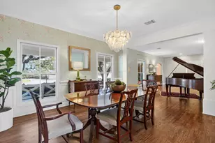 2528 Highview Terrace, Fort Worth, TX 76109 - Photo 19