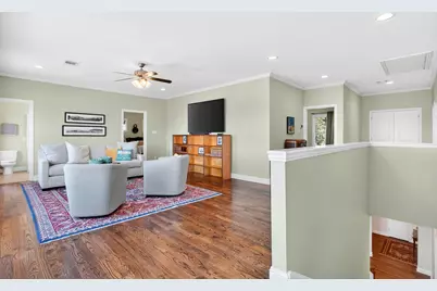 2528 Highview Terrace, Fort Worth, TX 76109 - Photo 23