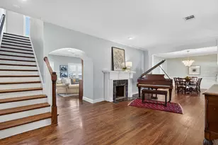 2528 Highview Terrace, Fort Worth, TX 76109 - Photo 11