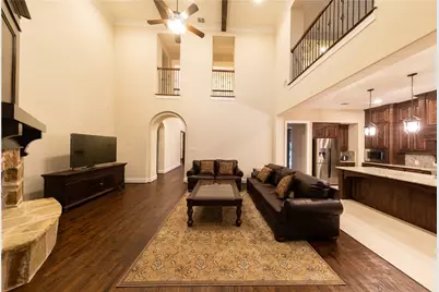 879 Grassy Shore Court, Allen, TX 75013 - Photo 11