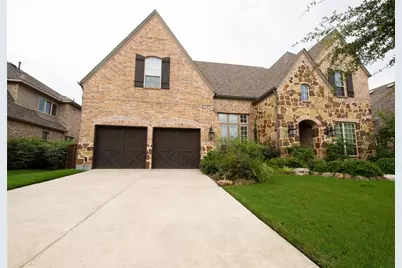 879 Grassy Shore Court, Allen, TX 75013 - Photo 3