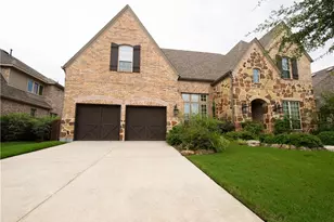 879 Grassy Shore Ct, Allen, TX 75013 - Photo 3