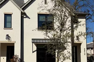 4412 Emerson Ave, University Park, TX 75205 - Photo 3