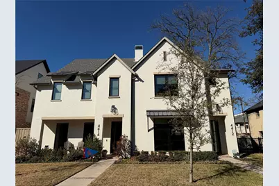 4412 Emerson Avenue, University Park, TX 75205 - Photo 1