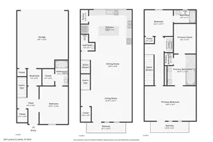 2815 Lynlock Ct, Dallas, TX 75219 - Photo 39