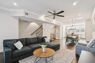 2815 Lynlock Court, Dallas, TX 75219 - Photo 3