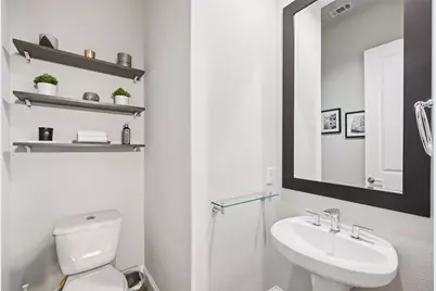 2815 Lynlock Court, Dallas, TX 75219 - Photo 15