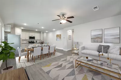 4142 Perch Drive, Forney, TX 75126 - Photo 1