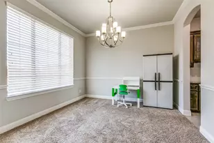 1001 Taylor Dr, Allen, TX 75013 - Photo 9