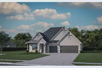 460 Shadowfax, Aledo, TX 76008 - Photo 1