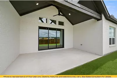 460 Shadowfax, Aledo, TX 76008 - Photo 13