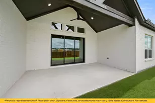 460 Shadowfax, Aledo, TX 76008 - Photo 13