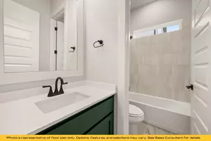 460 Shadowfax, Aledo, TX 76008 - Photo 35