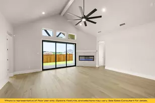 460 Shadowfax, Aledo, TX 76008 - Photo 21