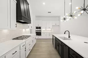 460 Shadowfax, Aledo, TX 76008 - Photo 5