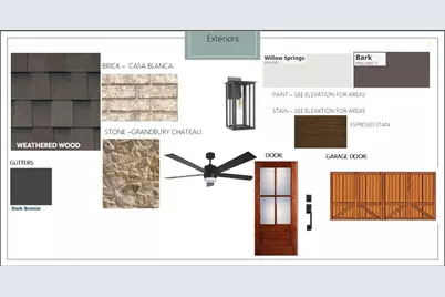 460 Shadowfax, Aledo, TX 76008 - Photo 3