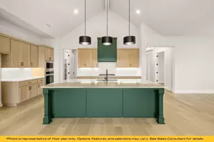 460 Shadowfax, Aledo, TX 76008 - Photo 17