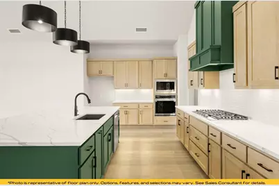 460 Shadowfax, Aledo, TX 76008 - Photo 19