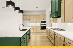 460 Shadowfax, Aledo, TX 76008 - Photo 19