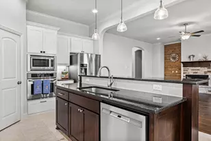 1094 Hesselridge Dr, Hewitt, TX 76643 - Photo 7