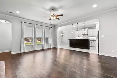 1094 Hesselridge Drive, Hewitt, TX 76643 - Photo 5