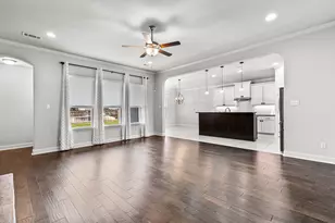 1094 Hesselridge Dr, Hewitt, TX 76643 - Photo 5