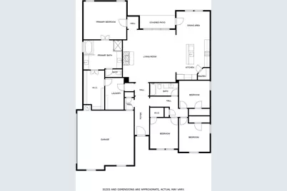 1094 Hesselridge Drive, Hewitt, TX 76643 - Photo 27