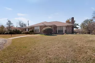 180 Annetta Rd, Willow Park, TX 76087 - Photo 3