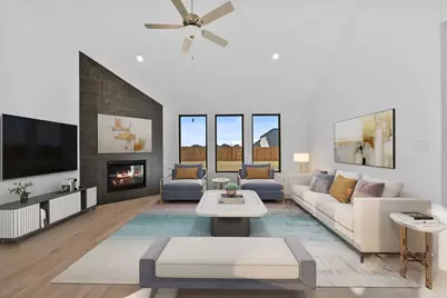 229 Pine Leaf Trail, Waxahachie, TX 75165 - Photo 3