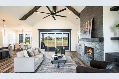 1023 Elevation Trail, Weatherford, TX 76087 - Photo 1