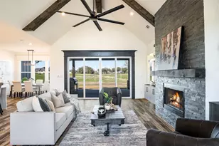 1023 Elevation Trl, Weatherford, TX 76087 - Photo 1