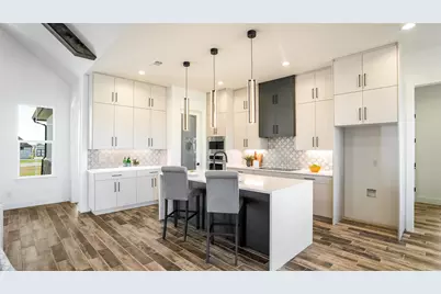 1023 Elevation Trail, Weatherford, TX 76087 - Photo 5