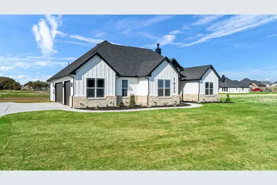 1023 Elevation Trail, Weatherford, TX 76087 - Photo 25