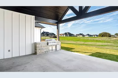 1023 Elevation Trail, Weatherford, TX 76087 - Photo 21