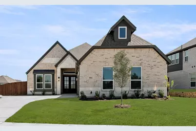1842 Briarwood Way, Midlothian, TX 76065 - Photo 1
