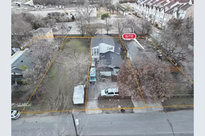 4543 Afton Street, Dallas, TX 75219 - Photo 3