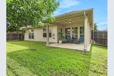 900 Silvermoon Drive, Little Elm, TX 75068 - Photo 19