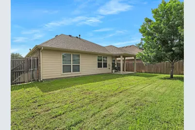 900 Silvermoon Drive, Little Elm, TX 75068 - Photo 21