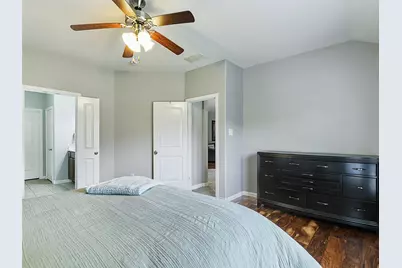 900 Silvermoon Drive, Little Elm, TX 75068 - Photo 13