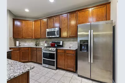 900 Silvermoon Drive, Little Elm, TX 75068 - Photo 7