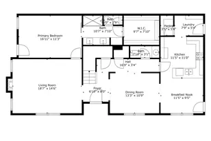1230 Wooded Trail, Hurst, TX 76053 - Photo 33
