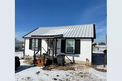 109 W Morning Dove Drive, Azle, TX 76020 - Photo 1